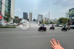 Cho thuê 3088m2 đất mt hai bà trưng q3 siêu đẹp siêu hiếm