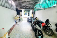 Hxh thông 1 sẹc huỳnh văn nghệ phường 12, gò vấp, 68m2, 5 tầng 7.1 tỷ