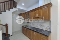 Bán nhà triều khúc, nhà thiết kế hiện đại, 33m2, 5.4 tỷ