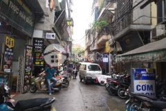 Chị mai bán nhà mặt ngõ 2, ngõ 3 phố ao sen sầm uất gần làng vkca 45m2 chỉ 8.888 tỷ. 0989.62.6116