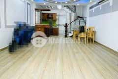 Nhà bán hxh huỳnh văn bánh phú nhuận, ngang 5m 5tầng chỉ 7.8tỷ.