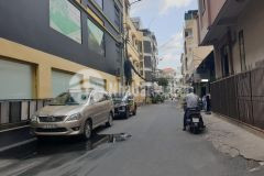 Bán nhà hxh, lạc long quân, tân bình, 64m2, ngang 4m, giá cực rẻ