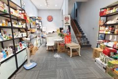 Kinh doanh 45m2 x 4 tầng, nhà phố vĩnh tuy, quận hai bà trưng.