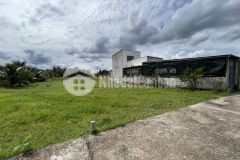 Đất 97m2 thổ cư toàn bộ xe hơi tới đất, ngay kcn tân hương thích hợp xây trọ cho thuê.