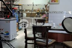 Hẻm yên tĩnh tiện ích xung quanh đường số 2 p3 gv 35m2 3.7 tỷ lvth2376