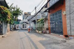 Bán nhà mt đs3, linh xuân, thủ đức, 81m2, 4.3tỷ, 3t, 0933324963