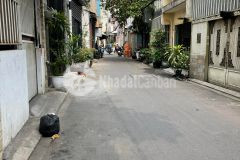 Bán nhà hxh lý thường kiệt 4x16 chỉ 7 tỷ. hàng hiếm