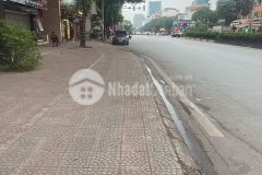 Nhà đẹp mặt tiền phố nguyễn văn cừ, đoạn đẹp nhất phố. siêu hiếm