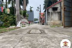 Bán đất 63m2 viên nội vân nội đông anh ô tô kinh doanh nhỉnh 2 tỷ lh 0888481126.