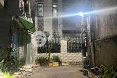 Nhà đẹp hiếm lê văn việt tăng nhơn phú a hẻm xe hơi chạy quanh giá 5.9 tỷ.