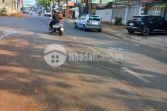 Cần bán căn nhà 2mt chu văn an bmt 109m2 5.35 tỷ