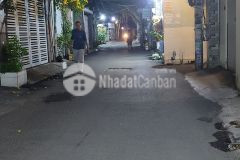 Chủ cần tiền hẻm xe hơi 5 tầng hoàng hoa thám bình thạnh