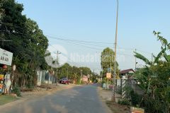 Đất nền giá rẻ tp long khánh, phường xuân tân, diện tích 108m² giá 1tỷ040