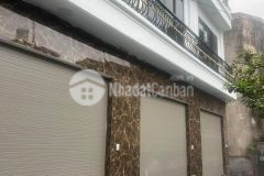 Bán nhà 3 tầng ngõ phố nguyễn hữu cầu, ph ngọc châu, tp hd, 50m2, 3 ngủ, vị trí đẹp, giá tốt