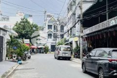 Nhà chính chủ bình chánh, chợ đệm, shr