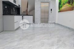 Độc hiếm bán nhà riêng sổ đỏ 2,3 tỷ nguyễn trãi thanh xuân ô tô gần