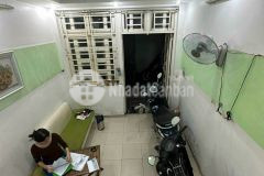 Bán nhà gò vấp,thống nhất 2.65ty,shr 30m2,hẻm 3gac, trung tâm quận.