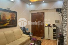 Hot chỉ 3,4 tỷ có ngay nhà quận cầu giấy diện tích 90m2