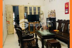 Bán nhà mặt phố bạch mai, kinh doanh, 111m2, 3 tầng, chỉ 25.9 tỷ.