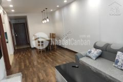 Chung cư goldmark city 136 hồ tùng mậu cho thuê căn 2n full nội thất tòa s giá 13.5 triệu có thương lượng