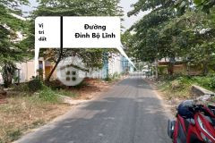 Đất nền sổ hồng thổ cư giá rẻ phường 9, tp. mỹ tho