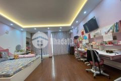 Bán nhà la khê, hà đông 40mx4 tầng ngõ nông gần ô tô hơn 3 tỷ