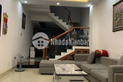 4.5 tỷ diện tích 80m2 nhà 3 tầng kiệt nguyễn công trứ đà nẵng.