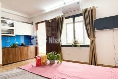 Ba đinh bán nhà mp kim mã giá 13 tỷ, 20mx4t, hè rộng, kd tốt