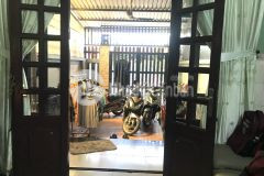 Nha măt tiên quân 12 105m2 căn goc kinh doanh thuân tiên. chi hơn 6 ty.