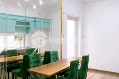 Nhà 65m2, 3 phòng ngủ, cách 60m ra mặt tiền,