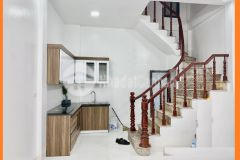 Bán nhà nguyễn an ninh, đẹp, 2 thoáng, ở ngay. 30m2, 5 tầng, chỉ 3.84 tỷ.