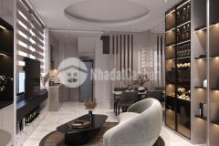 Lương đình của, đống đa, phân lô, gần phố, kinh doanh, 39 m², 5 tầng, 5,85 tỷ.