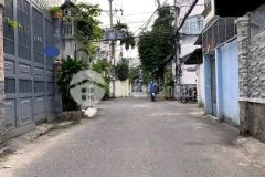 Nhà hẻm xe tải, chỉ 4.4 tỷ, tiện buôn bán kinh doanh.