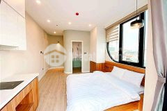 Bán ccmn lạc long quân,tây hồ 70m28 tầng 16,8 tỷ gần hồ tây