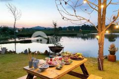 Bán đất đối diện ubnd xã đức liễu 250m2 chỉ 280tr