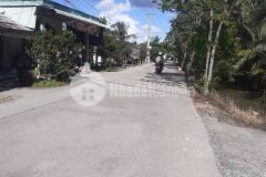 152m2 mặt tiền đường năm sang,phước thạnh, mỹ tho,tiền giang