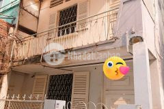 Bán nhà 73m2 ngay trường sa bùi thị xuân