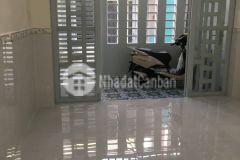 Bán nhà 1 sẹc hẻm 2m nguyễn sơn 51m2 giá 4,49 tỷ