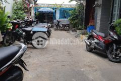 Nhà ba đình 42m2 2 tầng 3 pn hẻm ba gác chỉ 3.350 tỷ.