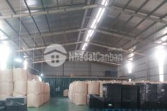 Cho thuê kho, xưởng tại ccn nguyên khê đông anh