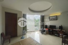 Bán nhà mặt phố võ chí công, 2 thoáng, vỉa hè ô tô đỗ, 90m2 nhỉnh 30 tỷ