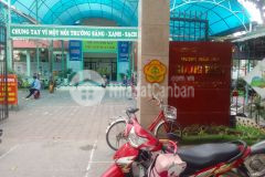 Gấp giảm 100 triệu nhà đẹp, cạnh trường mầm non giang biên,long biên, 51m2, 2,39tỷ