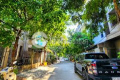 Hoàng liệt bán 40m2 đất phân lô ô tô vỉa hè cạnh ca phường hoàng liệt 4.4x tỷ.