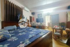 Bán 50m tặng nhà kim ngưu ô tô kinh doanh hai bà trưng