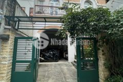 Bán biệt thự đường 17 hiệp bình chánh, tp thủ đức, dt 250m2, giá tốt