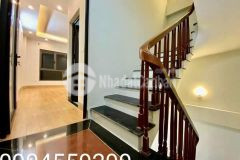 Cần bán nhà cổ linh 45m nhỉnh 2 tỷ