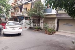 Siêu phẩm nhà mặt ngõ 242 lạc long quân tây hồ 45m2 phân lô ô tô vào nhà, lô góc 3 thoáng