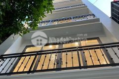 Bán tòa nhà căn hộ cho thuê lê trọng tấn txuân 8 tầng 24 phòng kk. lh 0975172888