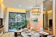 Bán căn hộ cao cấp fiveseasons homes view nội khu. cdt hưng thịnh. căn 1pn49m2