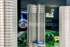 Sở hữu căn hộ 1pn1 dự án the 9 stellars ngay bến xe miền đông mới và trạm metro line số 1.